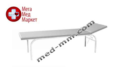 Купить Кушетка медицинская смотровая КМо-1 цена, характеристики, отзывы